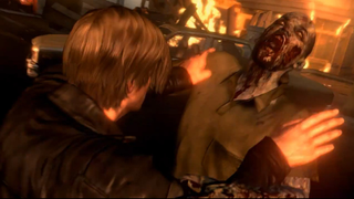 Some <em>Resident Evil 6</em> PC Players Say Bugs Are Making the Game Unplayable for Them
